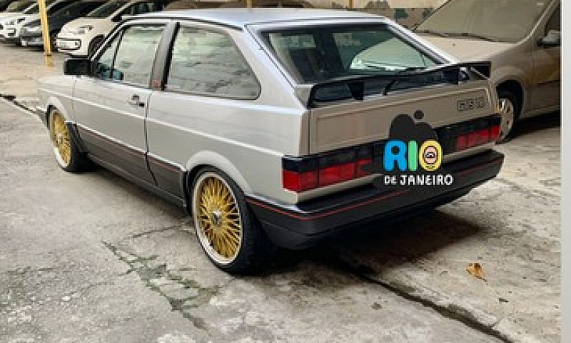 Gol Gts Turbo ...