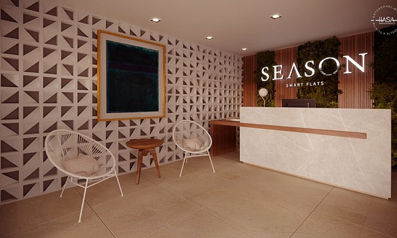 Apartamento Para Ven...