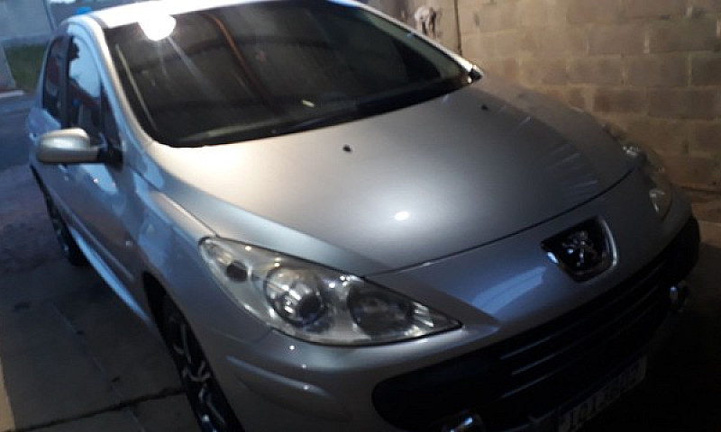 Peugeot 307...