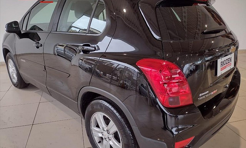 Chevrolet Tracker 1....