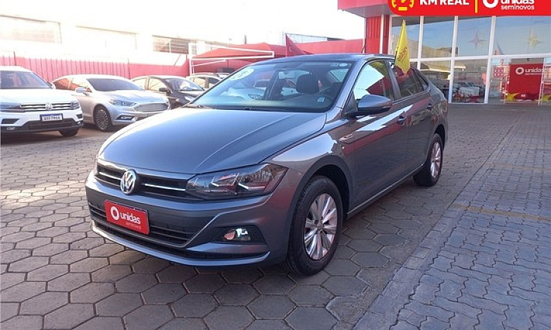 Volkswagen Virtus 20...