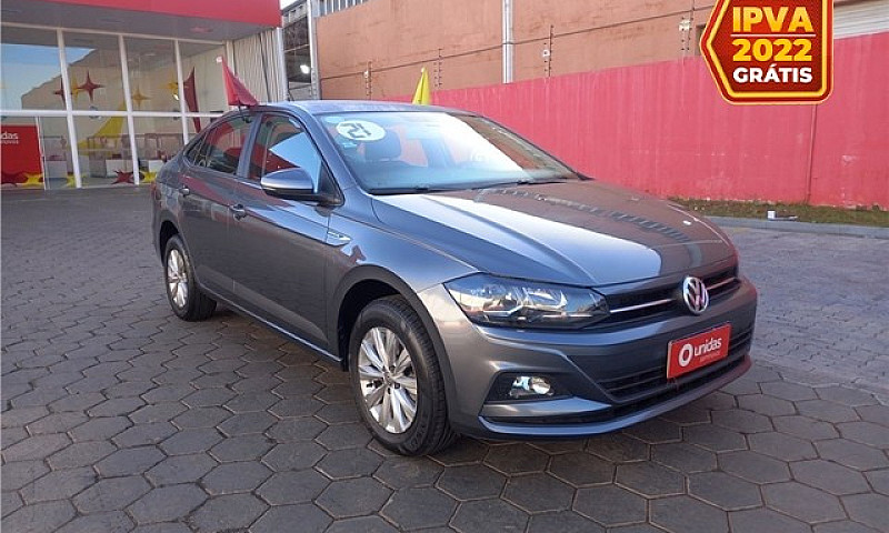 Volkswagen Virtus 20...