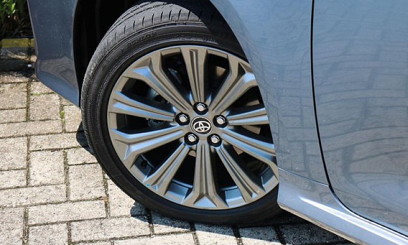 Corolla Xei 2.0 Flex...