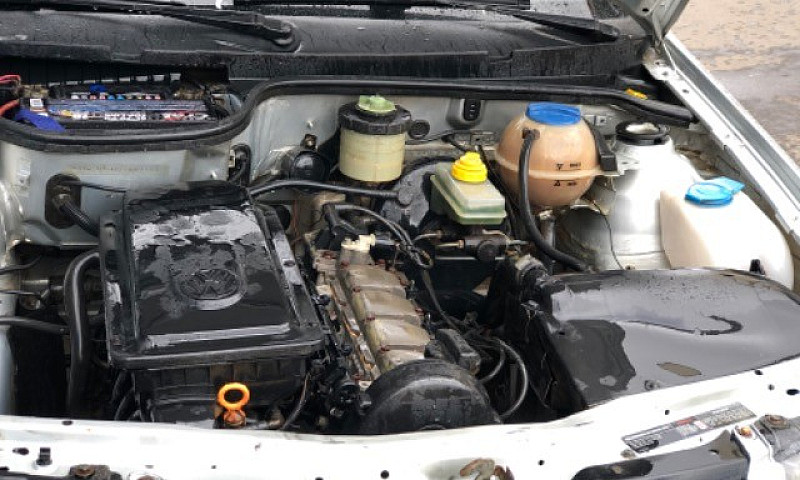 Gol G3 2002 ...