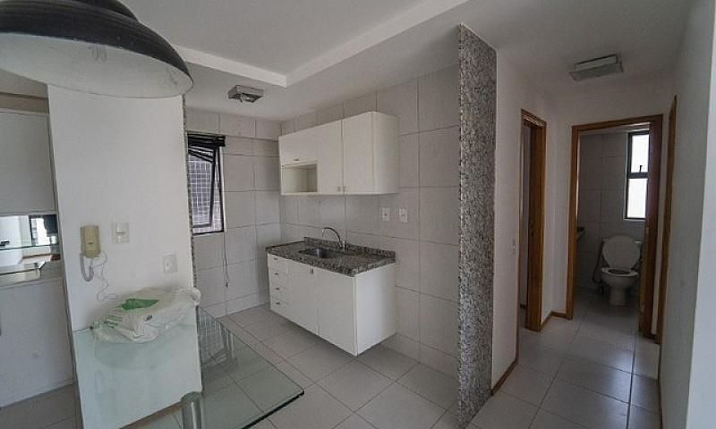 Vendo Ótimo Apartame...