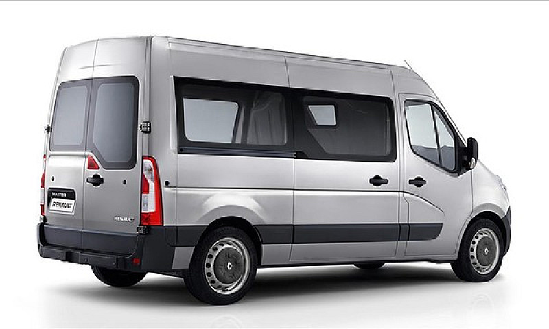 Renault Master 2.3 D...