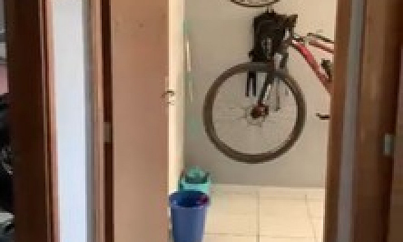 Alugo Apartamento ...