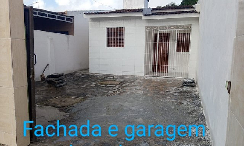 Vendo Casa 2/4, Send...