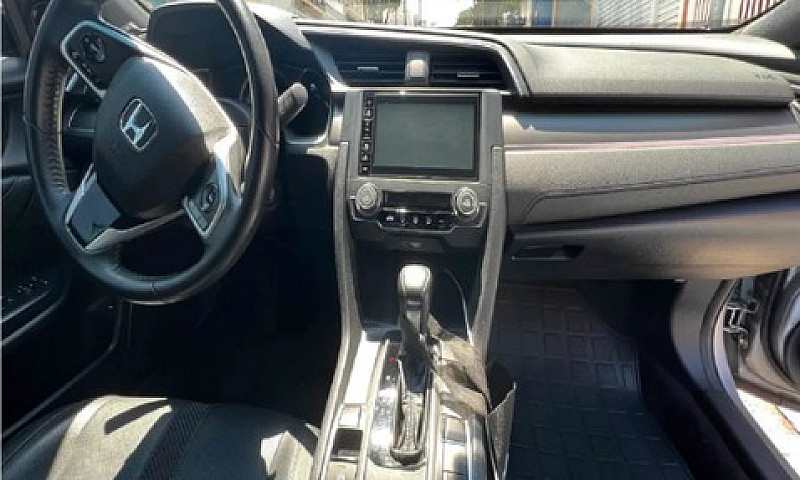 Honda Civic 2.0 Ex F...