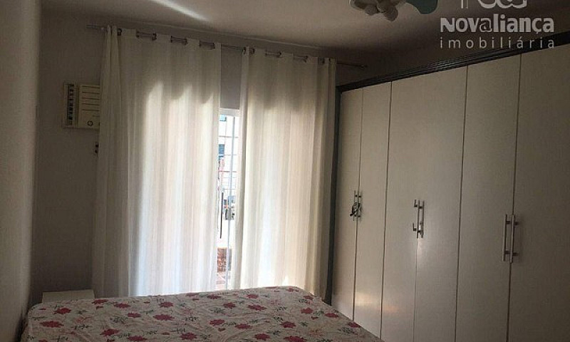 Apartamento Com 2 Qu...