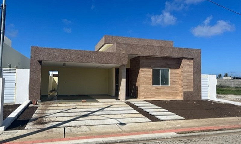Casa Pronta Para Mor...