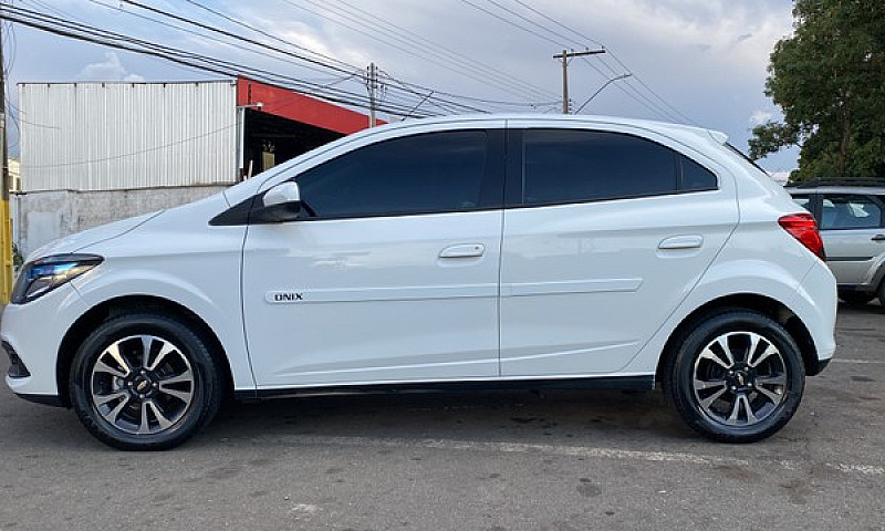 Onix Ltz 1.4 2014...