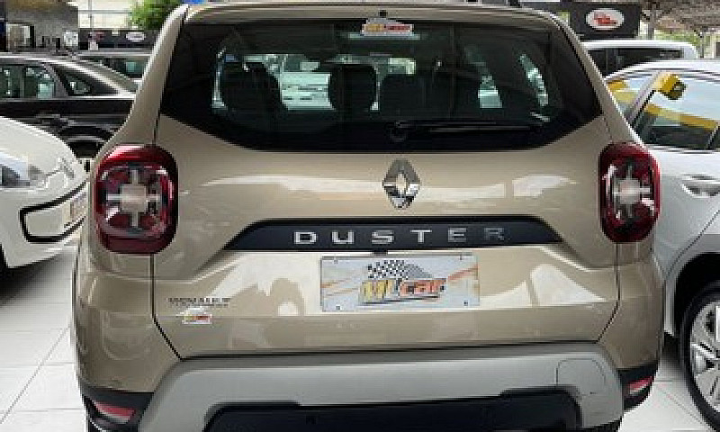 Renault Duster 1.6 2...