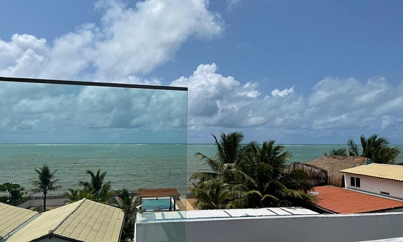 Rooftop Milagres, A ...