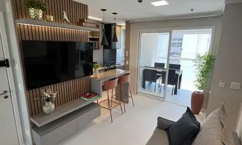 Apartamento Para Alu...