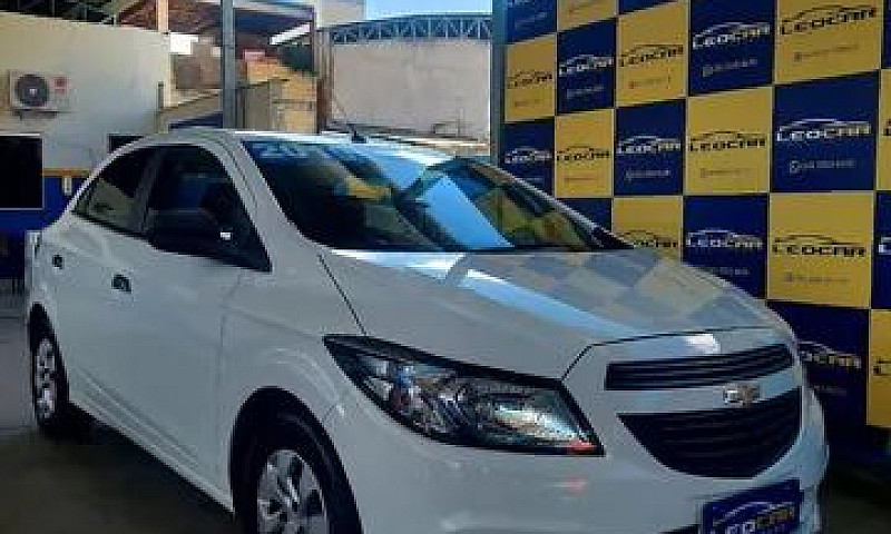 Gm/ Onix Hatch Joy 1...