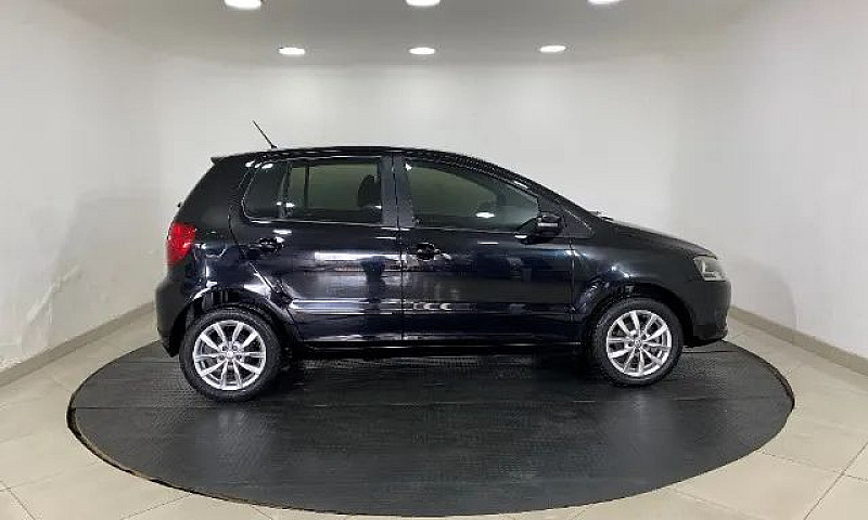 Volkswagen Fox 1.0 T...