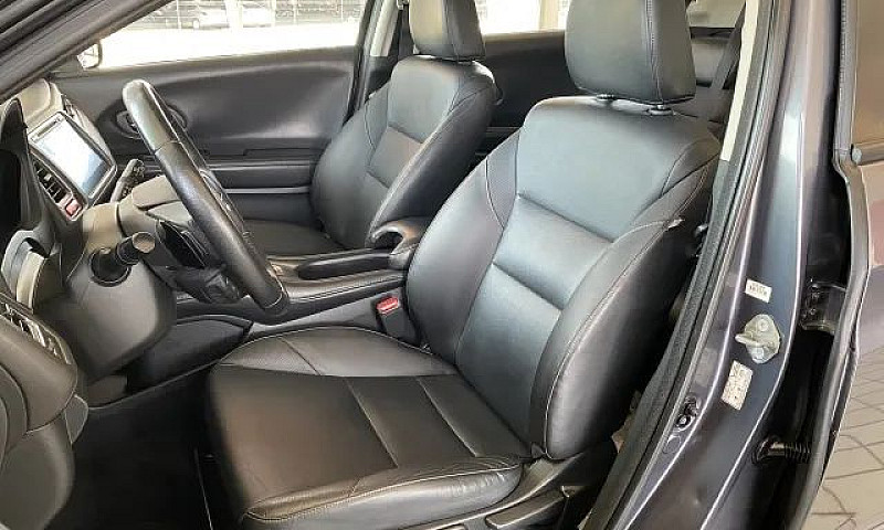 Hr-V Exl Cvt 1.8 I-V...
