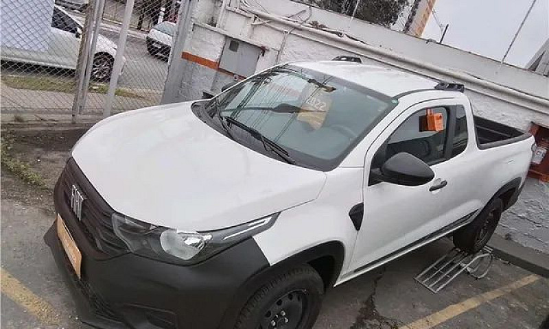 Fiat Strada 2022 1.4...