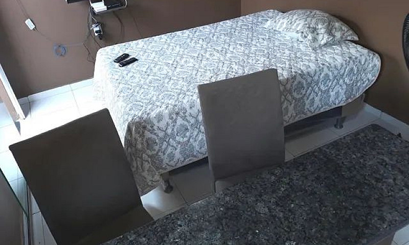 Kitnet Apartamento E...