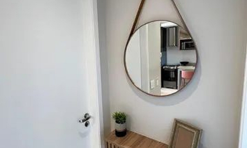 Apartamento Para Alu...