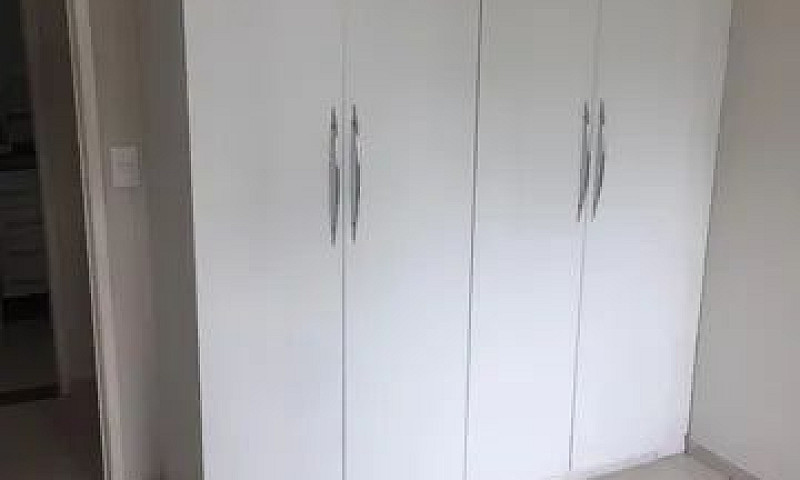 Apartamento Para Alu...