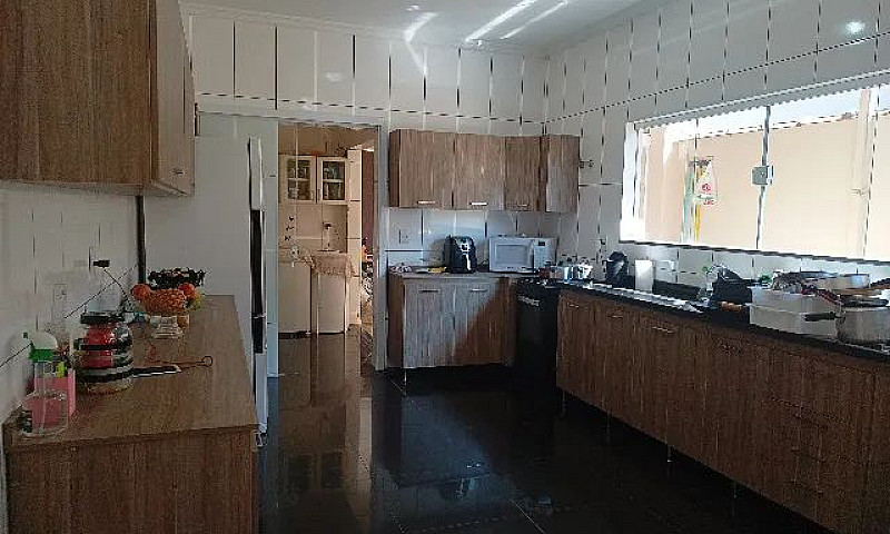 Casa -Bairro Jardim ...