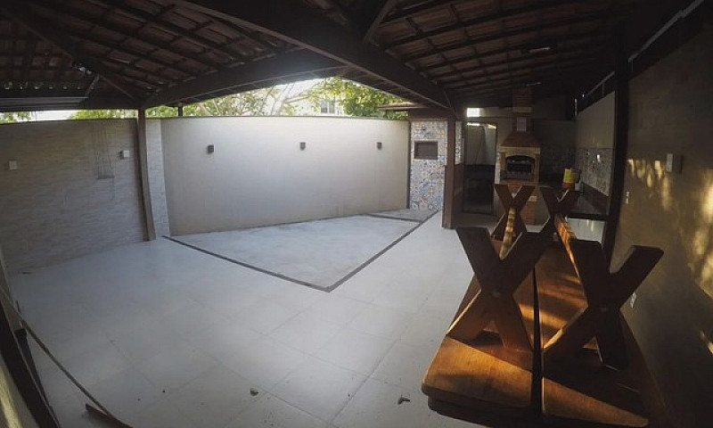 Casa Para Aluguel No...