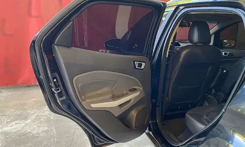 Ford Ecosport Freest...