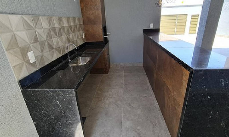 Casa Para Venda Em G...