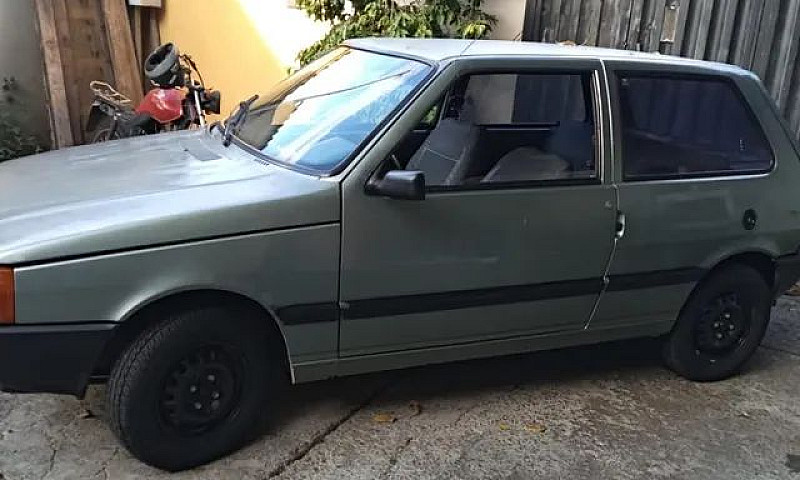 Fiat Uno Mille 2P 86...