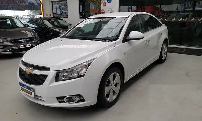 Chevrolet Cruze  Lt ...