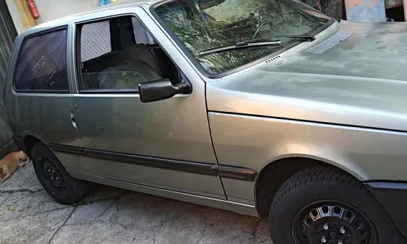 Fiat Uno Mille 2P 86...