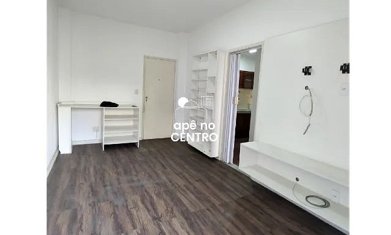 Apartamento Para Ven...