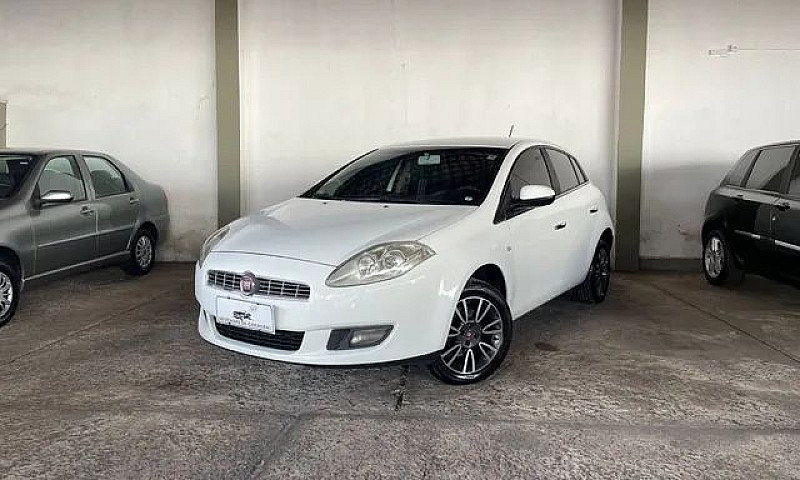 2014 Fiat Bravo Esse...