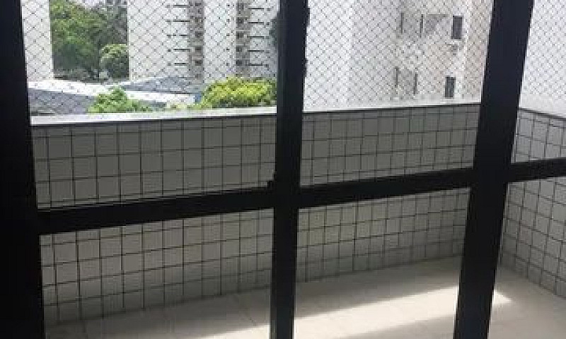 Apartamento Para Alu...