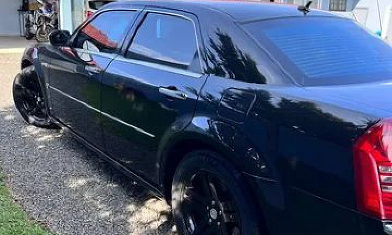 Chrysler 300C Baixa ...