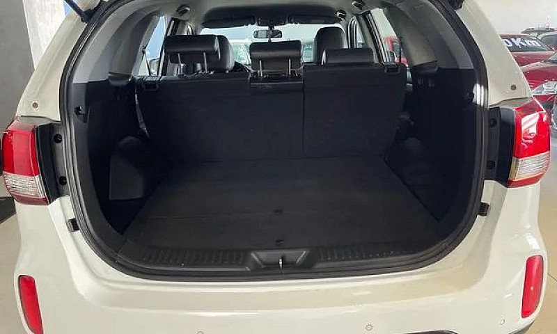 Sorento 2.4 16V 4X2 ...