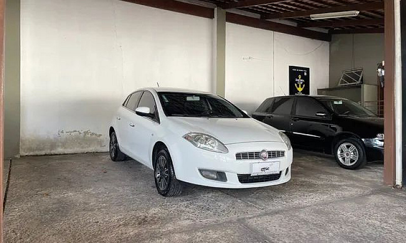2014 Fiat Bravo Esse...