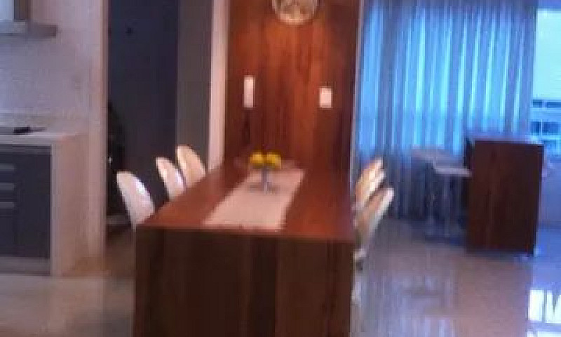 Lindo Apartamento Pa...