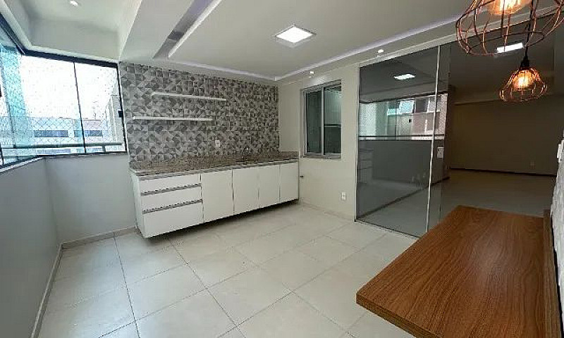Vendo Apartamento No...