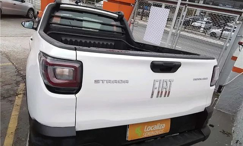 Fiat Strada 2022 1.4...