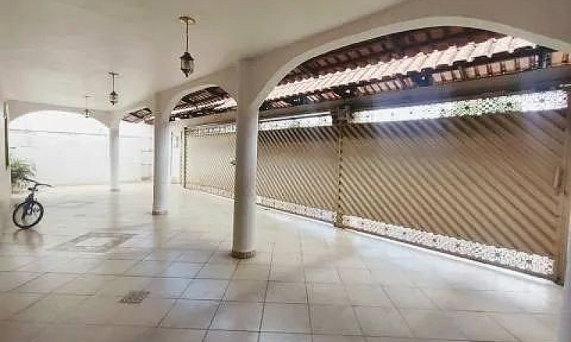 Casa À Venda, 455M² ...