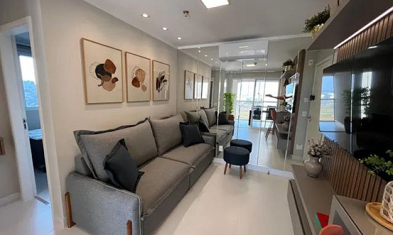 Apartamento Para Alu...
