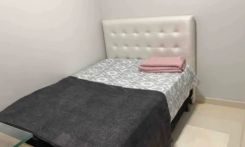 Kitnet Apartamento E...