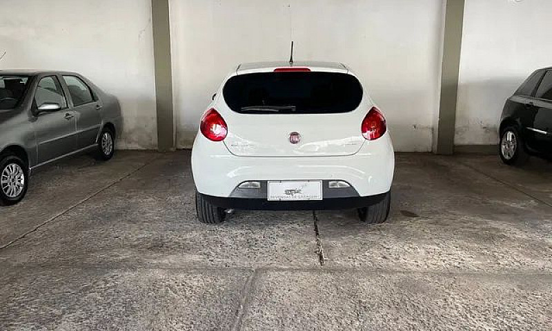 2014 Fiat Bravo Esse...
