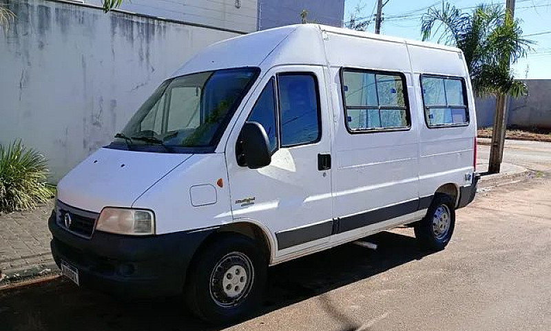 Fiat Ducato 2011...