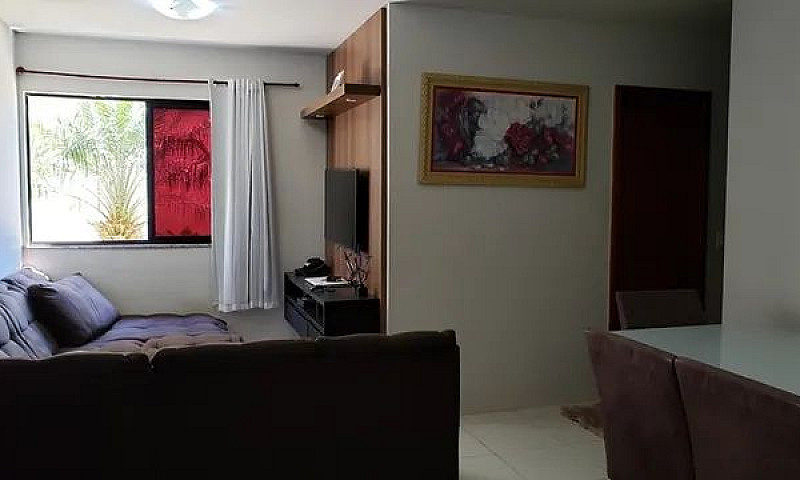 Apartamento No Condo...