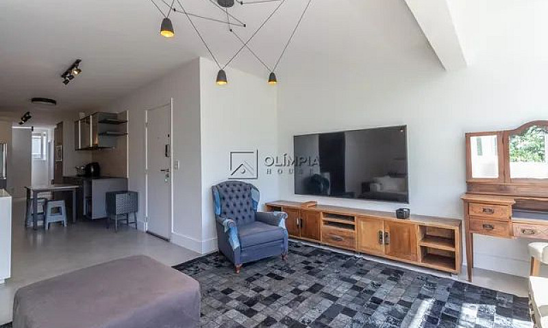 Apartamento Locação ...