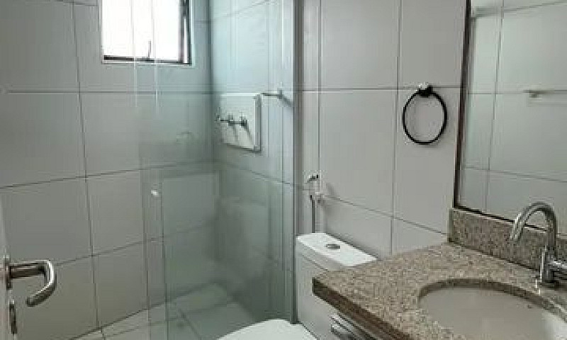 Apartamento Com 2 Qu...